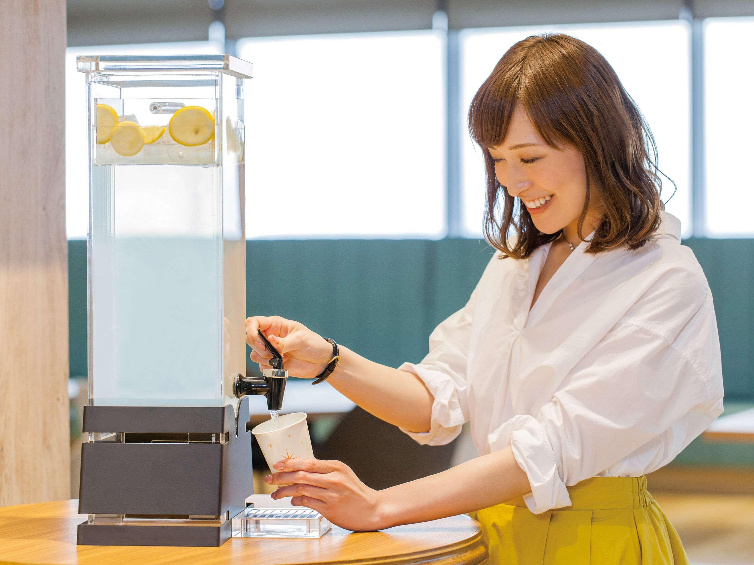 长野康福特茵经济型酒店 外观 照片
